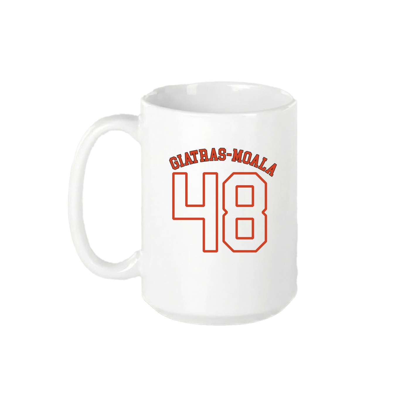 15oz Coffee Mug