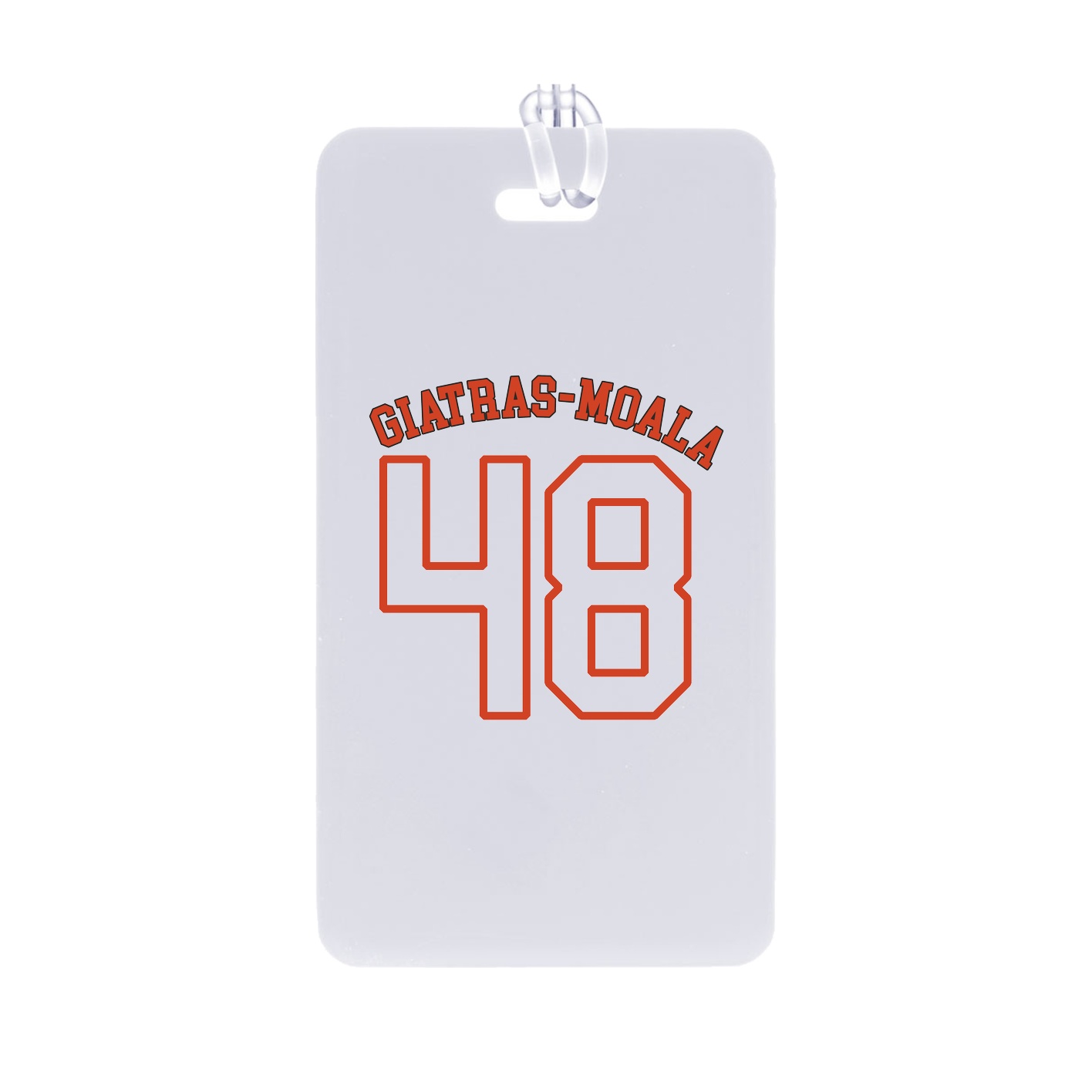 Bag Tag