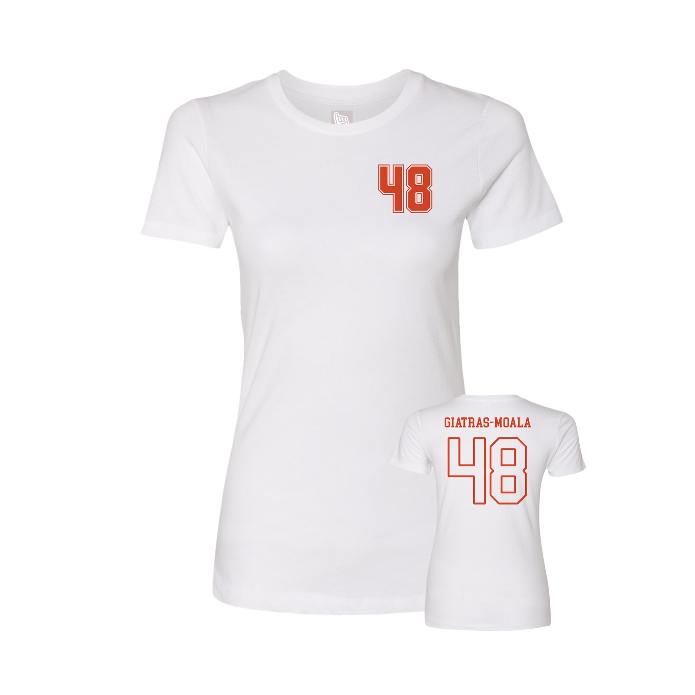 Womens Tee