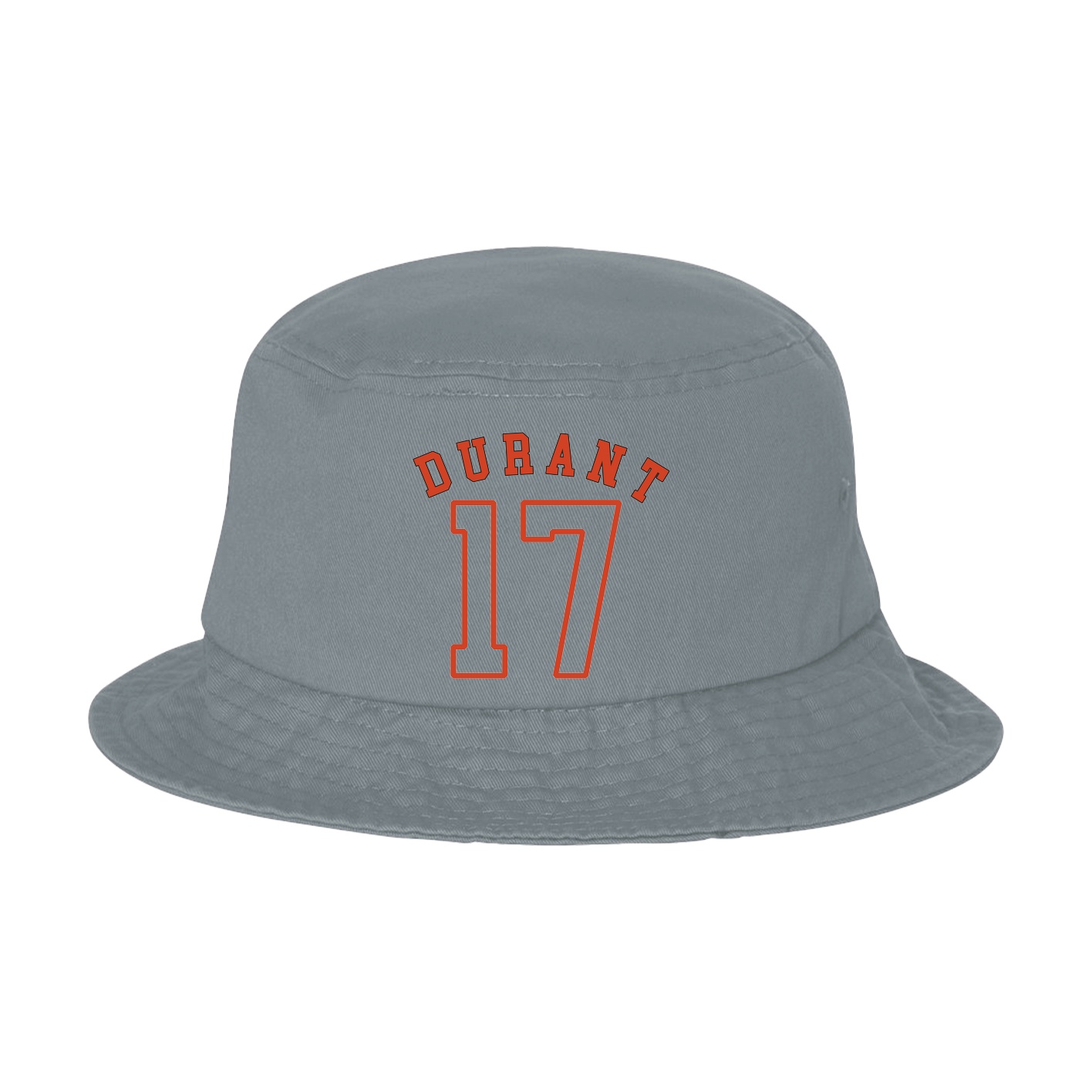 Bucket Cap — Shirsey Arch in Grey
