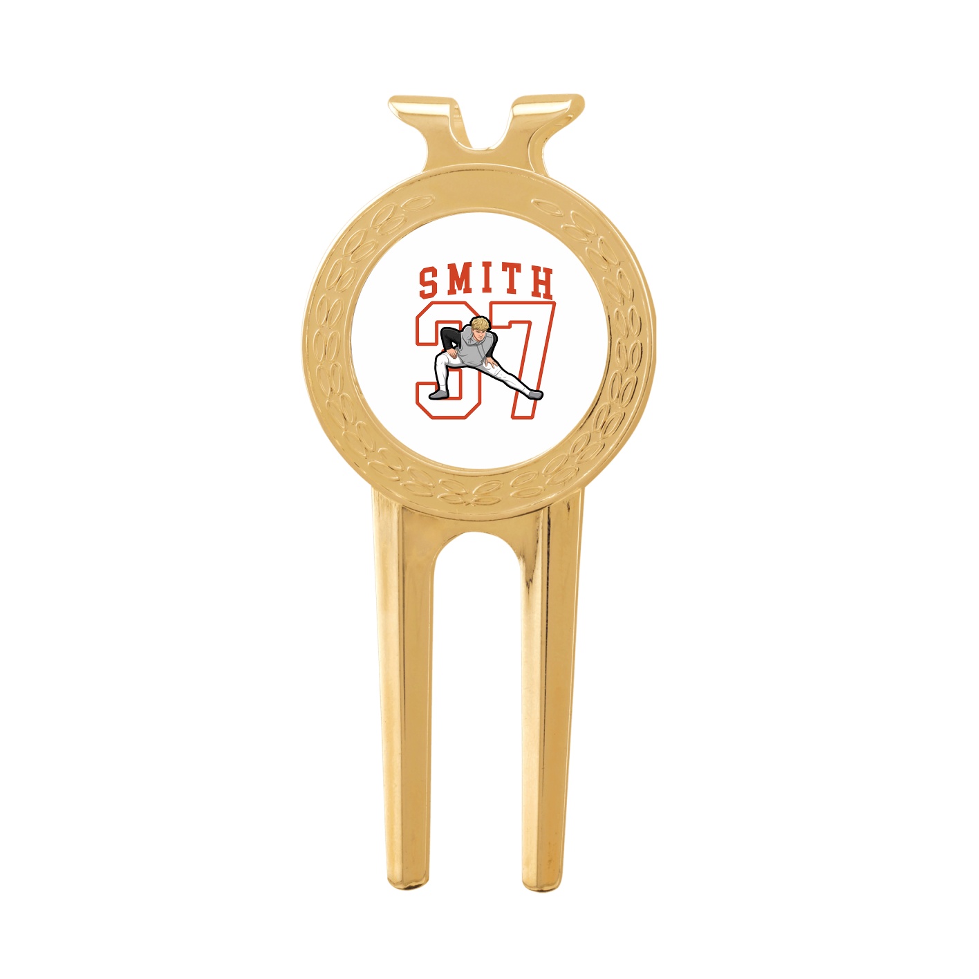 Divot Tool with Ball Marker — Shirsey in Classic