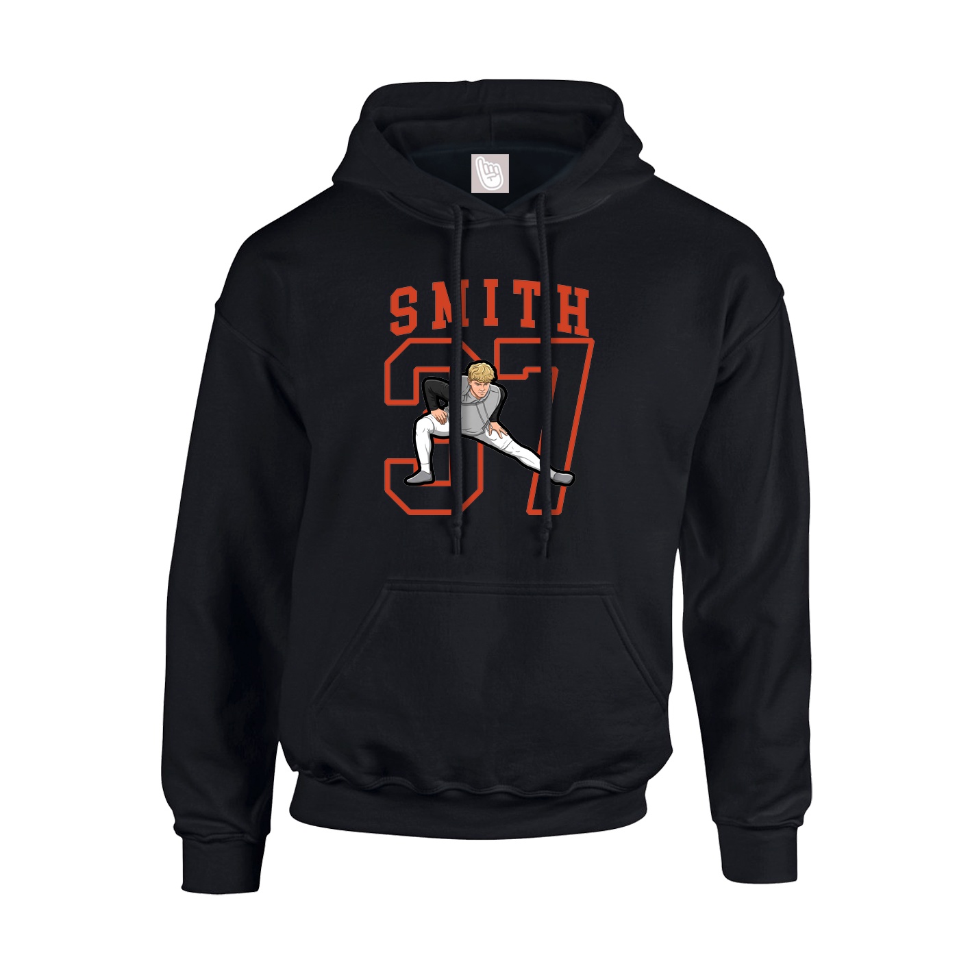 Youth Hoodie
