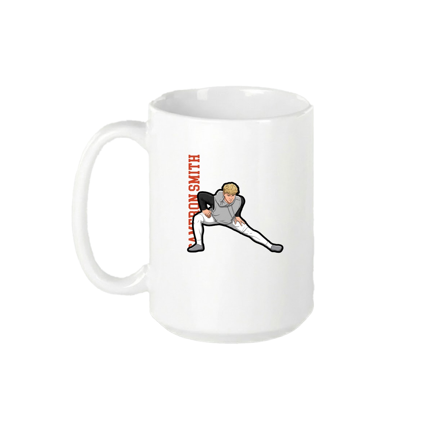 15oz Coffee Mug