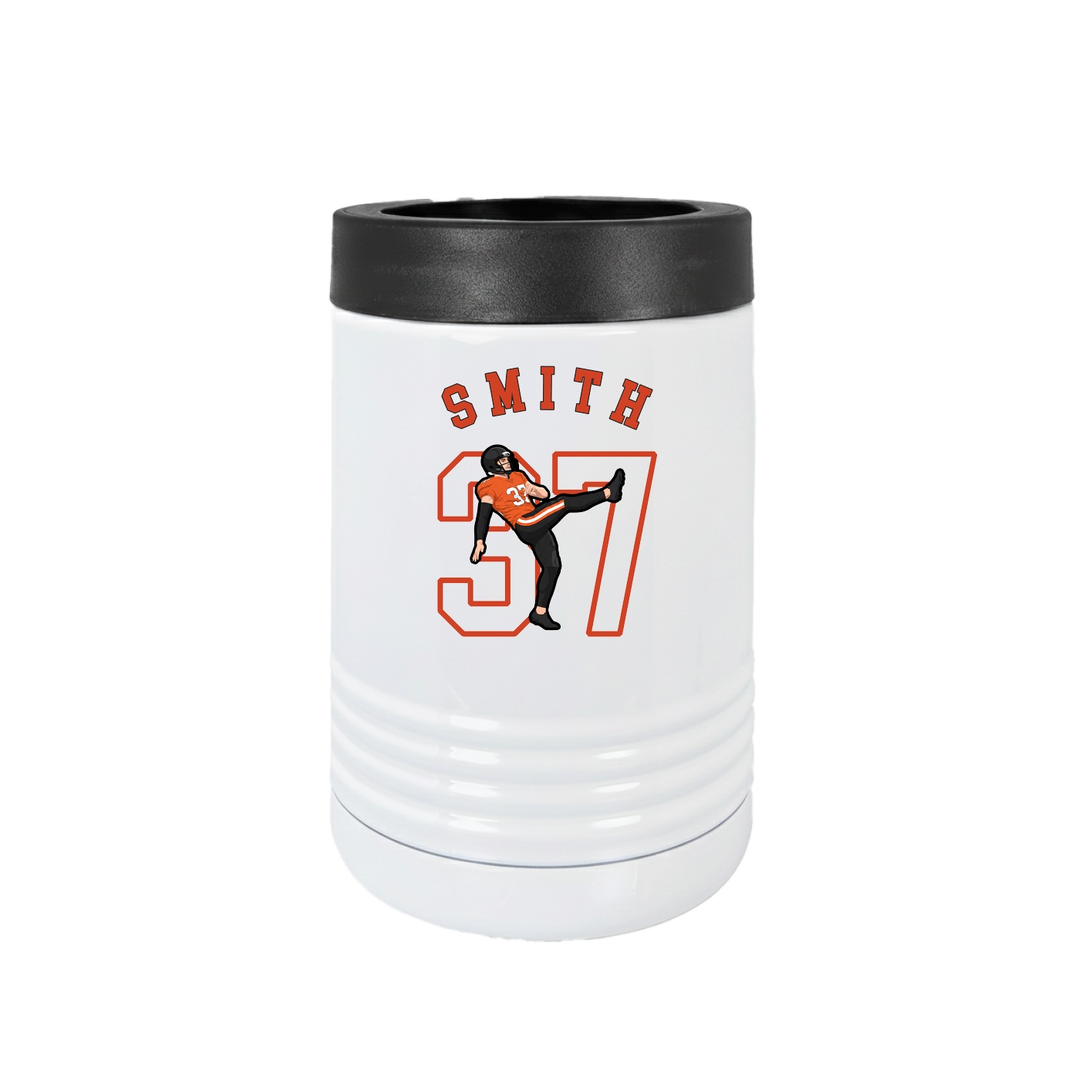 Beverage Holder — Shirsey Arch in White