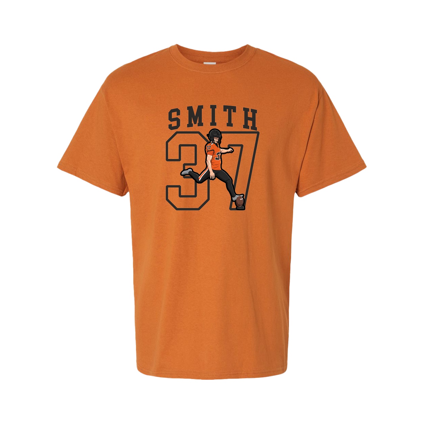 NIL Club Tee