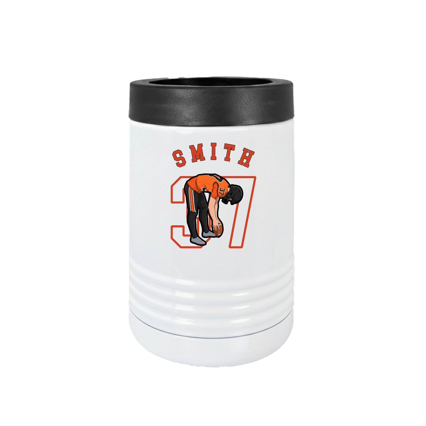 Beverage Holder — Shirsey Arch in White