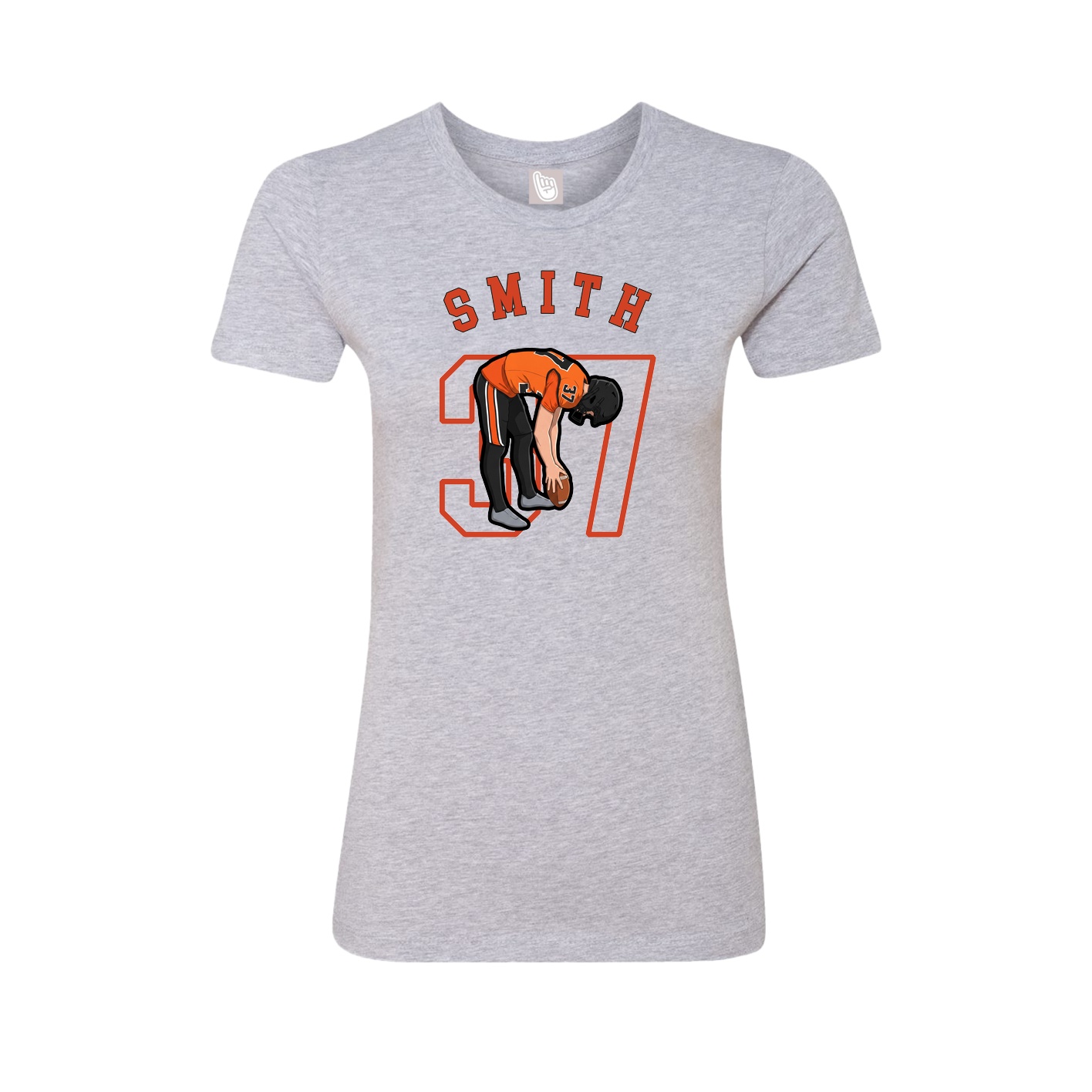 NIL Club Womens Tee