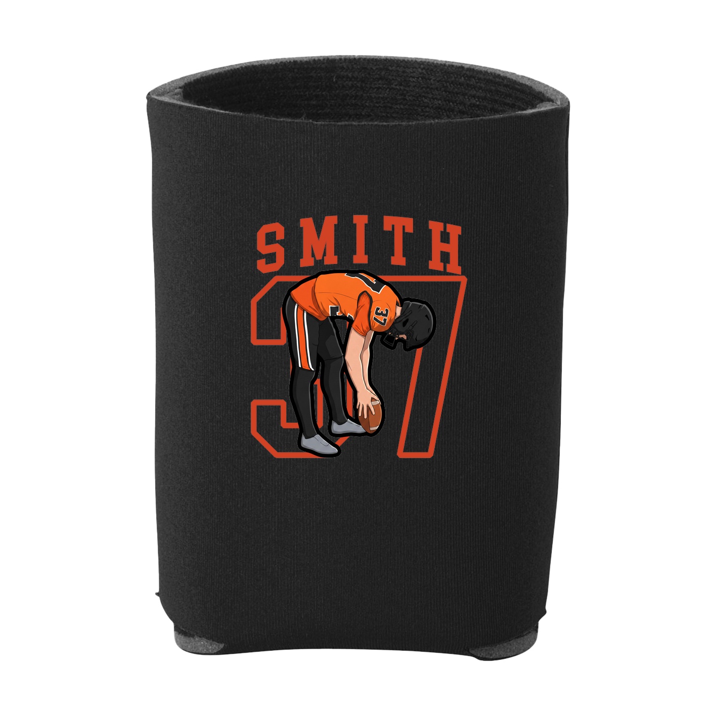 Can Holder — Shirsey in Black