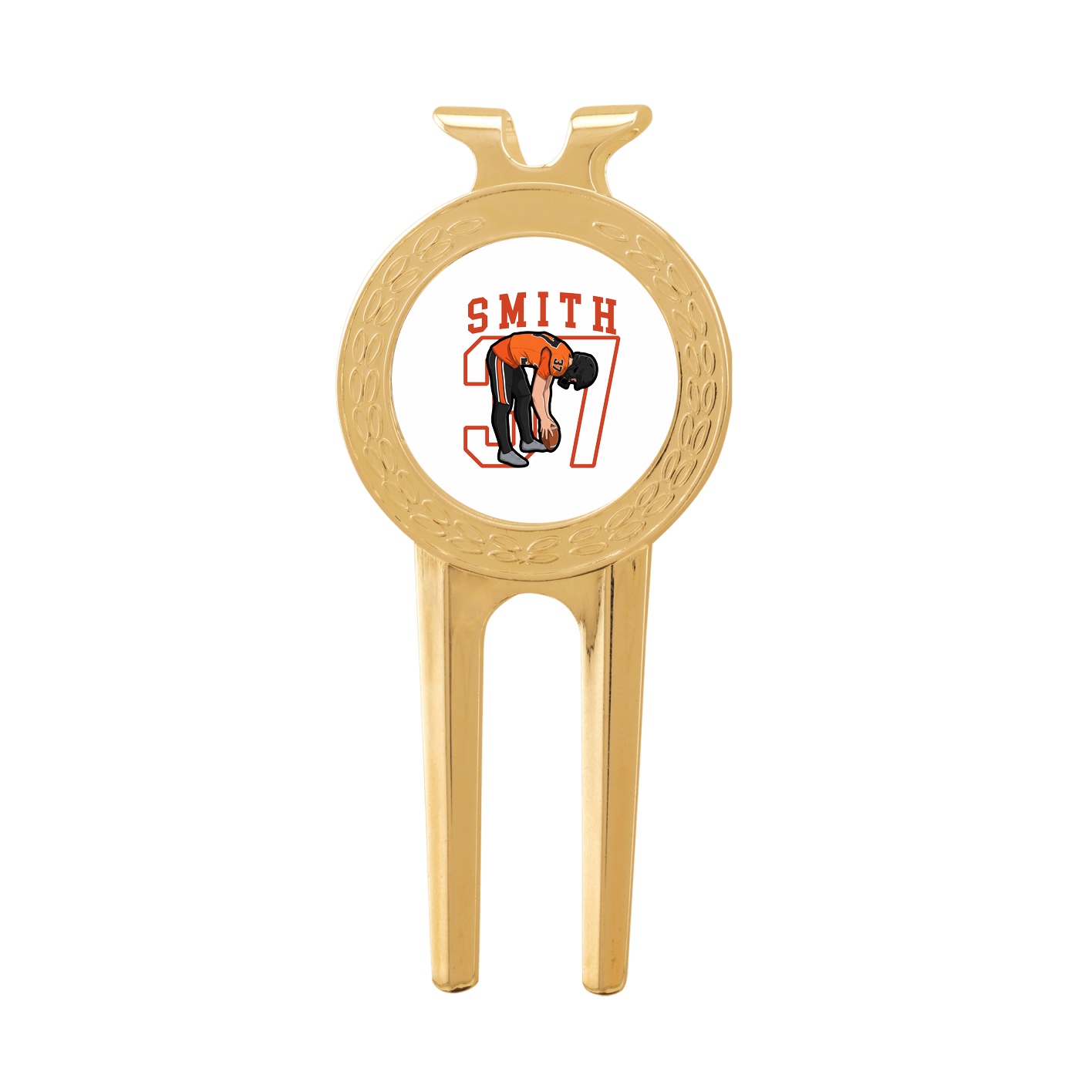 Divot Tool with Ball Marker — Shirsey in Classic