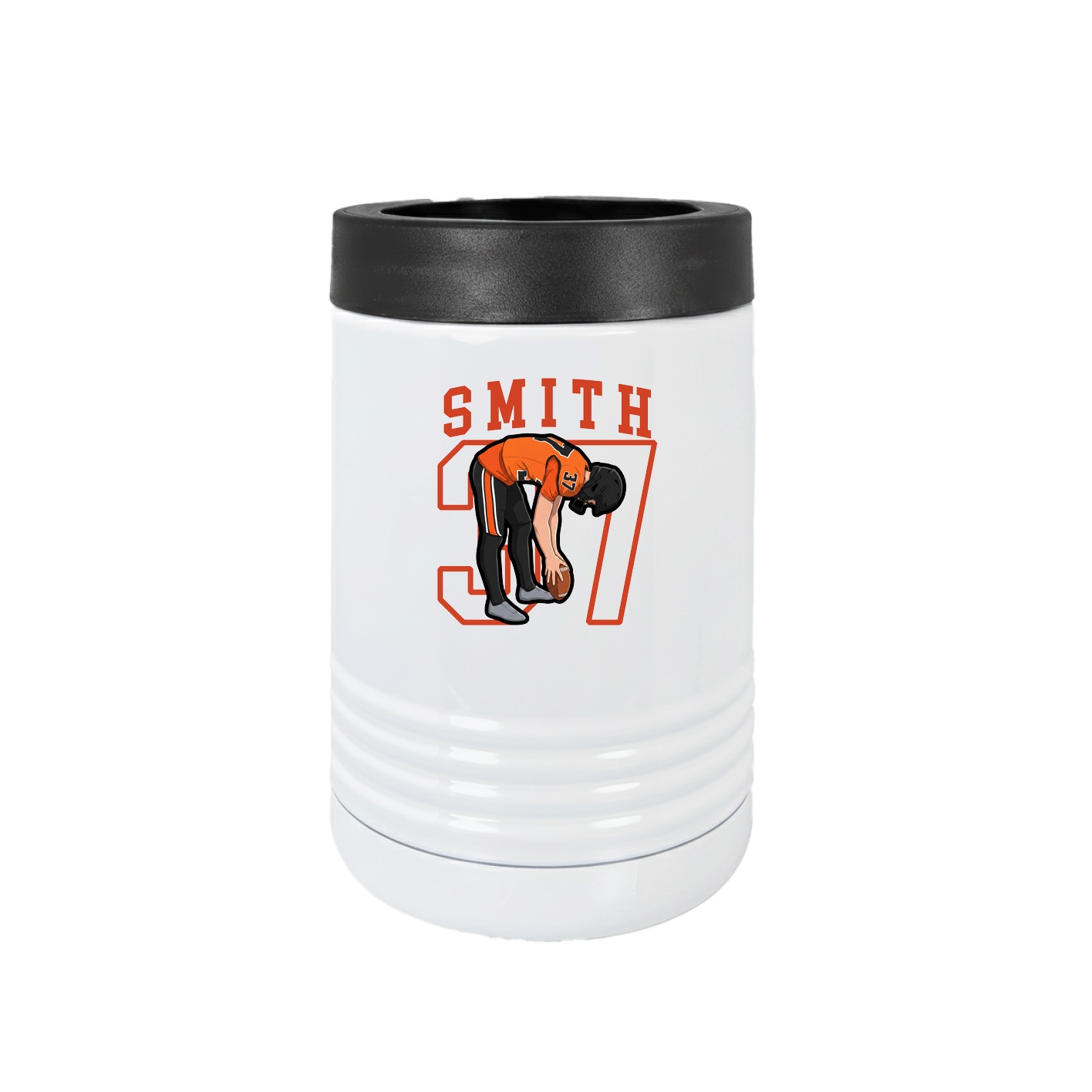 Beverage Holder — Shirsey in White