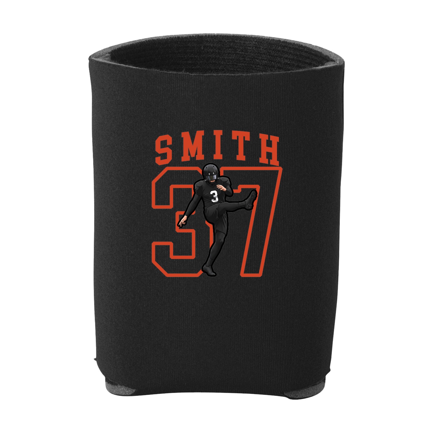 Can Holder — Shirsey in Black