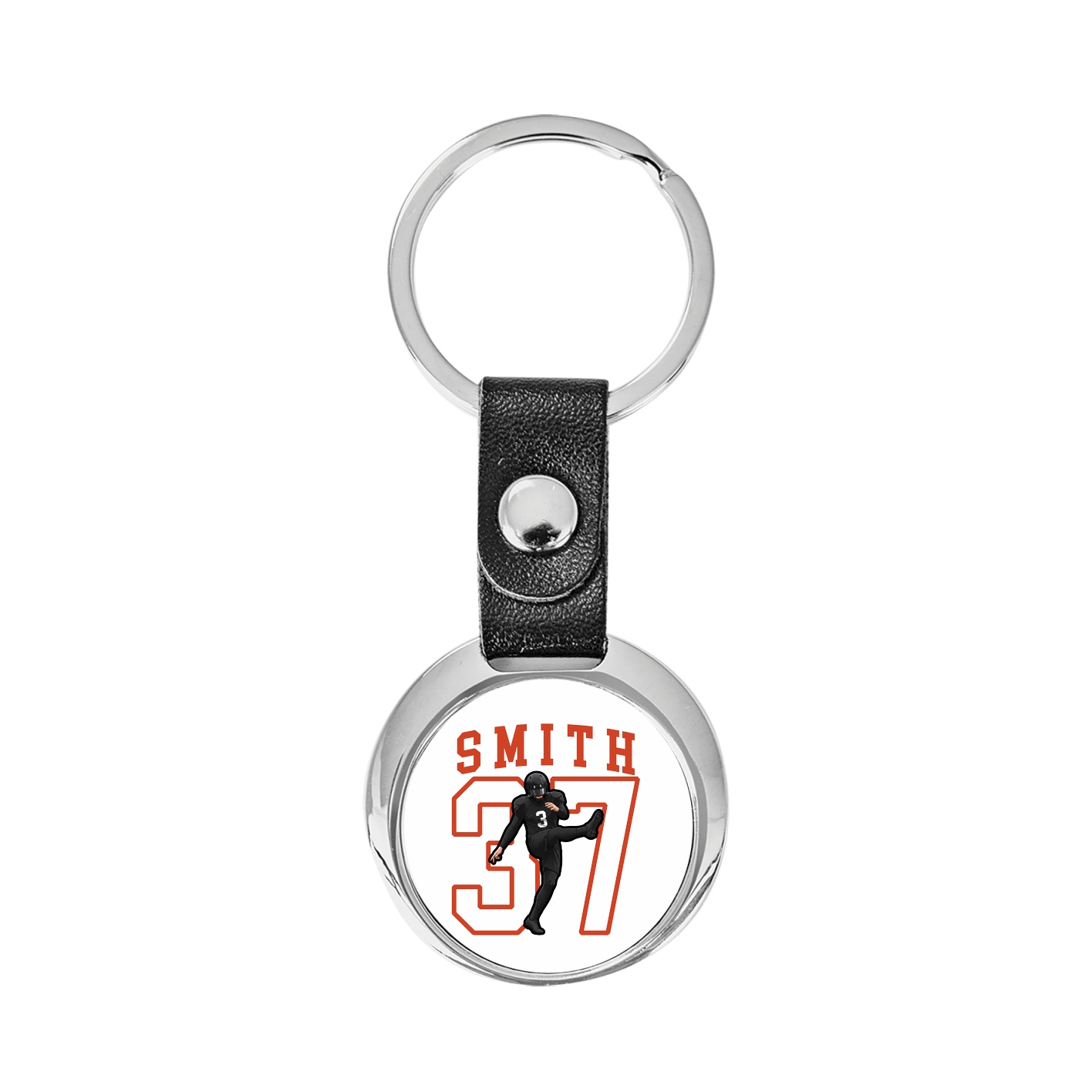 Key Chain — Shirsey in Classic