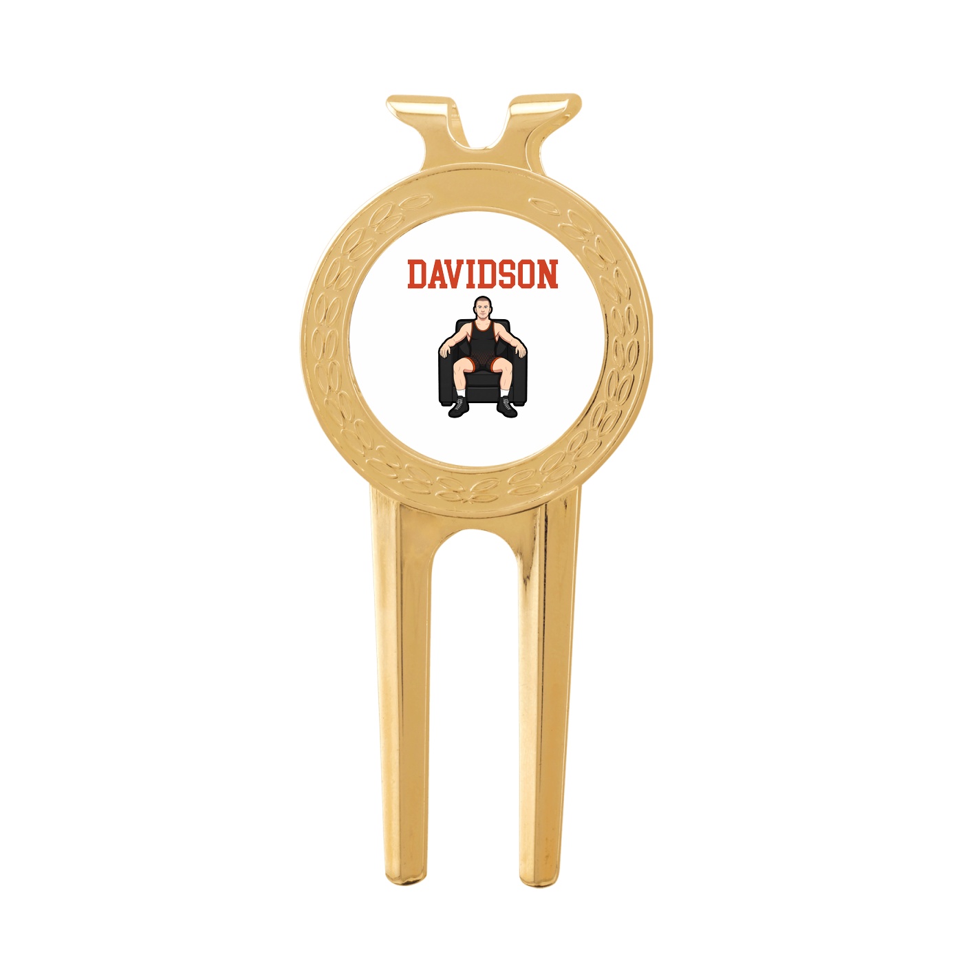 Divot Tool with Ball Marker — Shirsey in Classic