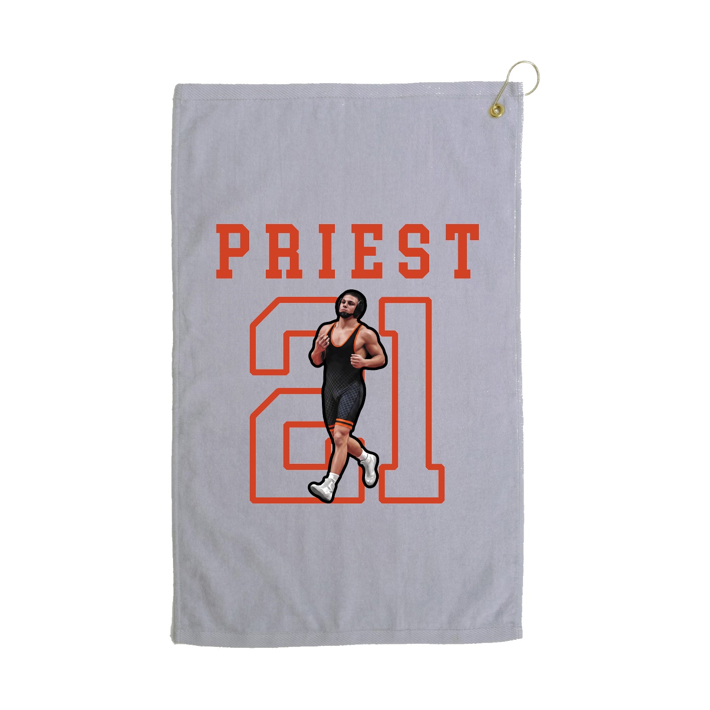 Golf Towel
