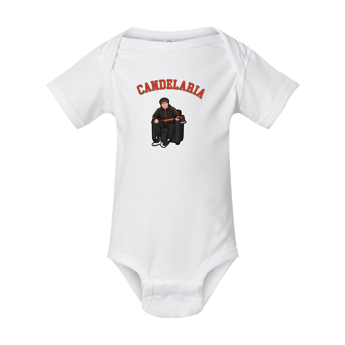 Baby Onesie