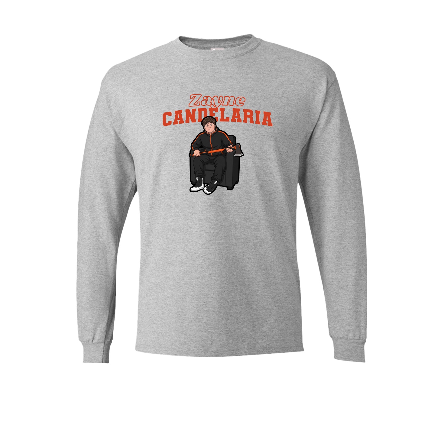 Long Sleeve Tee