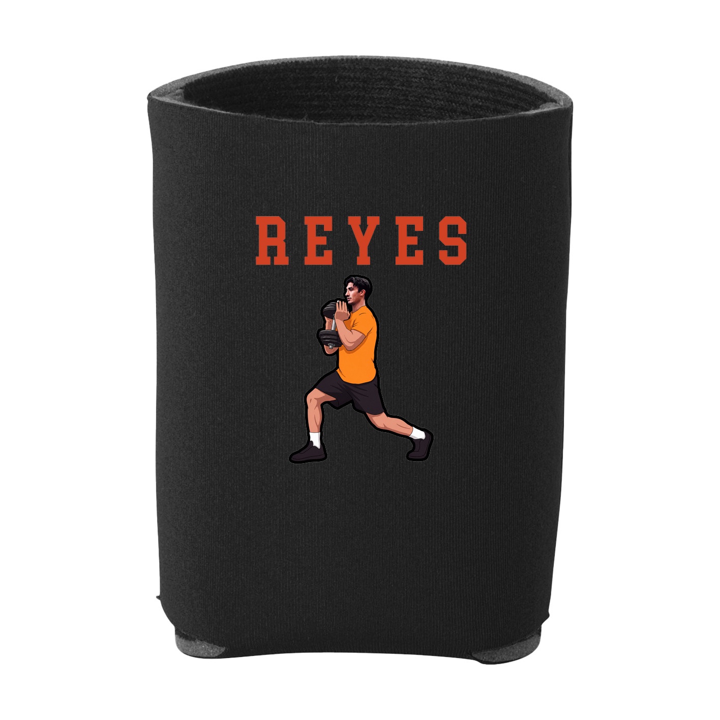 Can Holder — Shirsey in Black