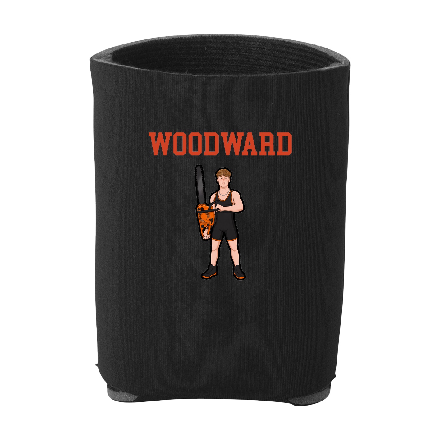 Can Holder — Shirsey in Black