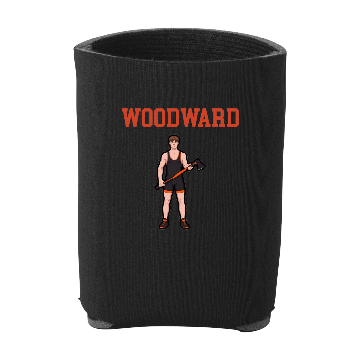 Can Holder — Shirsey in Black