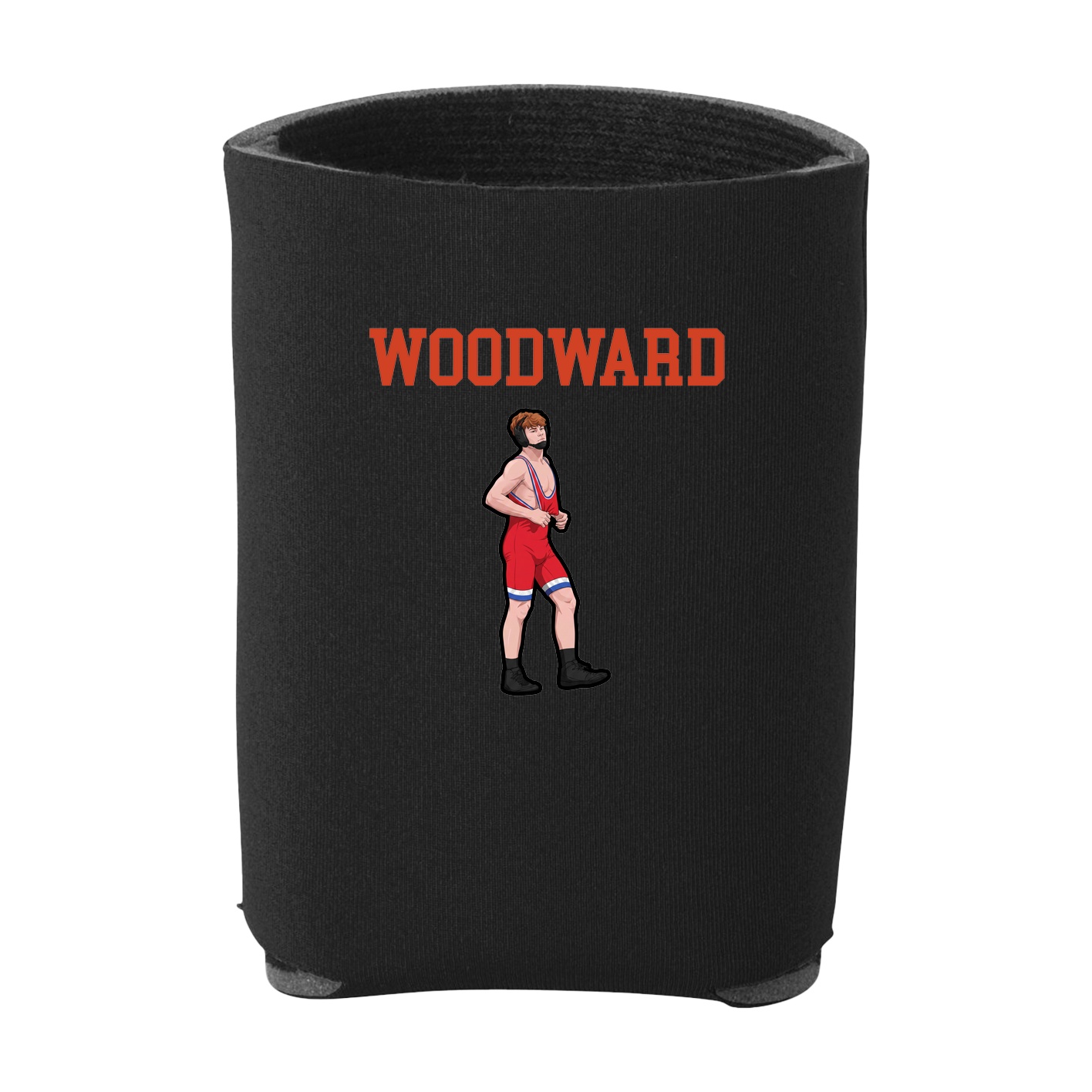 Can Holder — Shirsey in Black