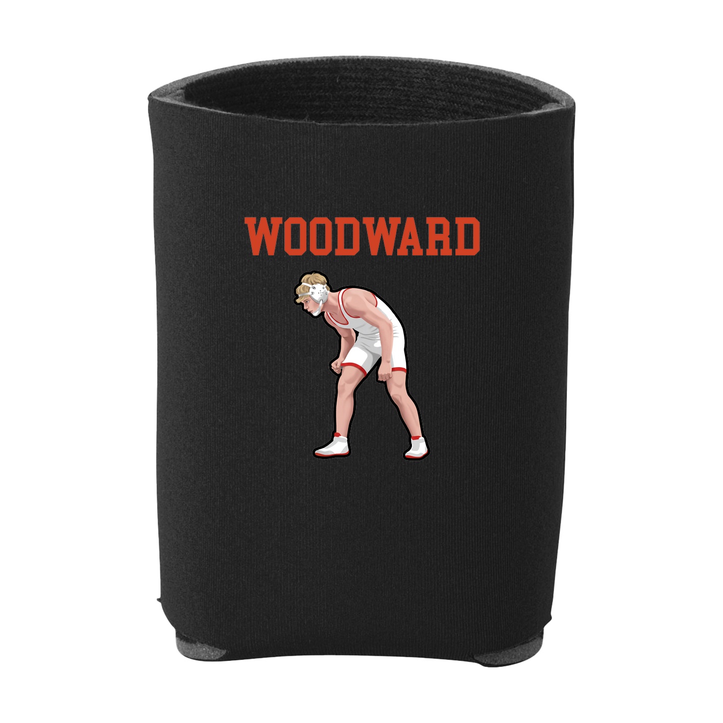 Can Holder — Shirsey in Black