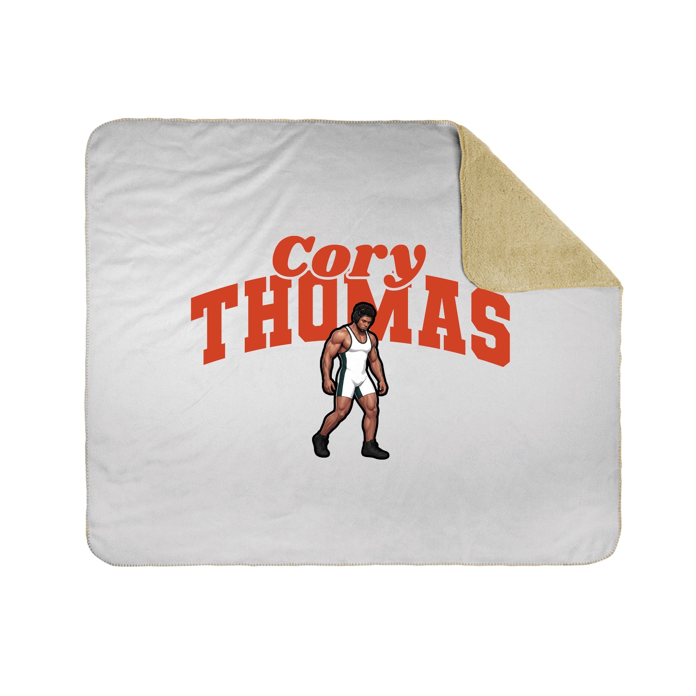 Throw Blanket