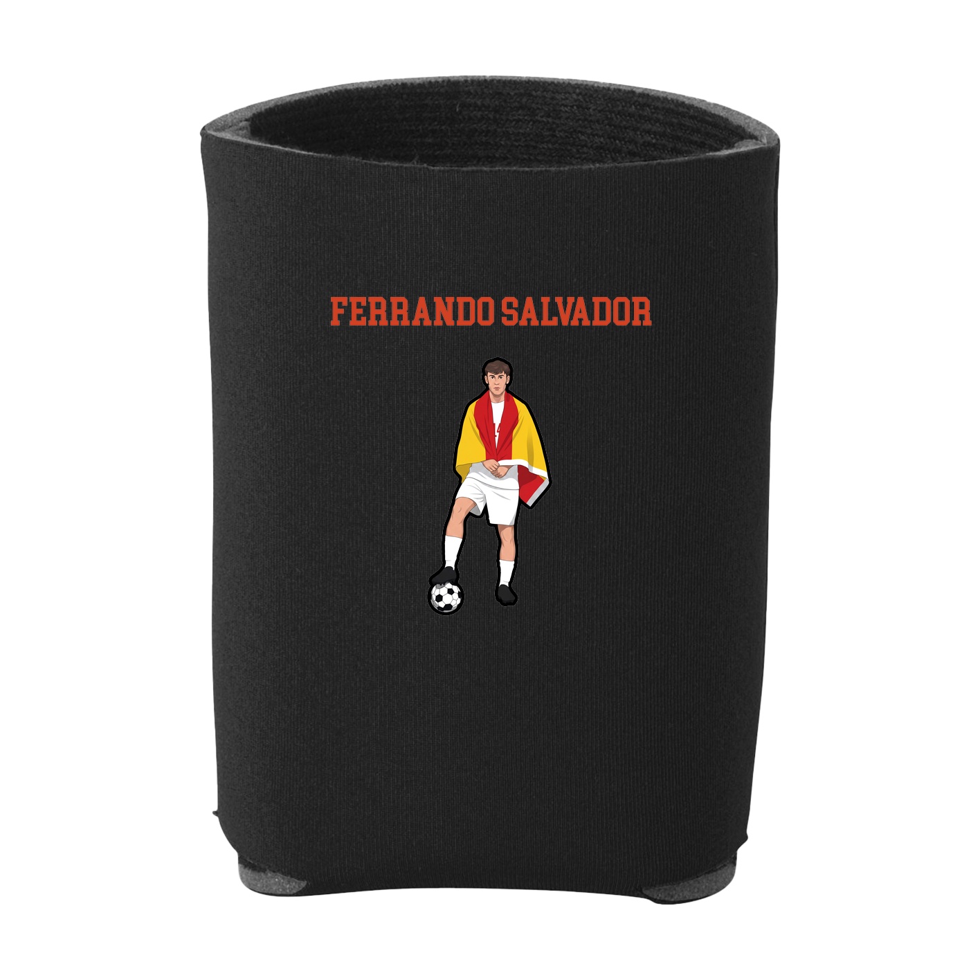 Can Holder — Shirsey in Black