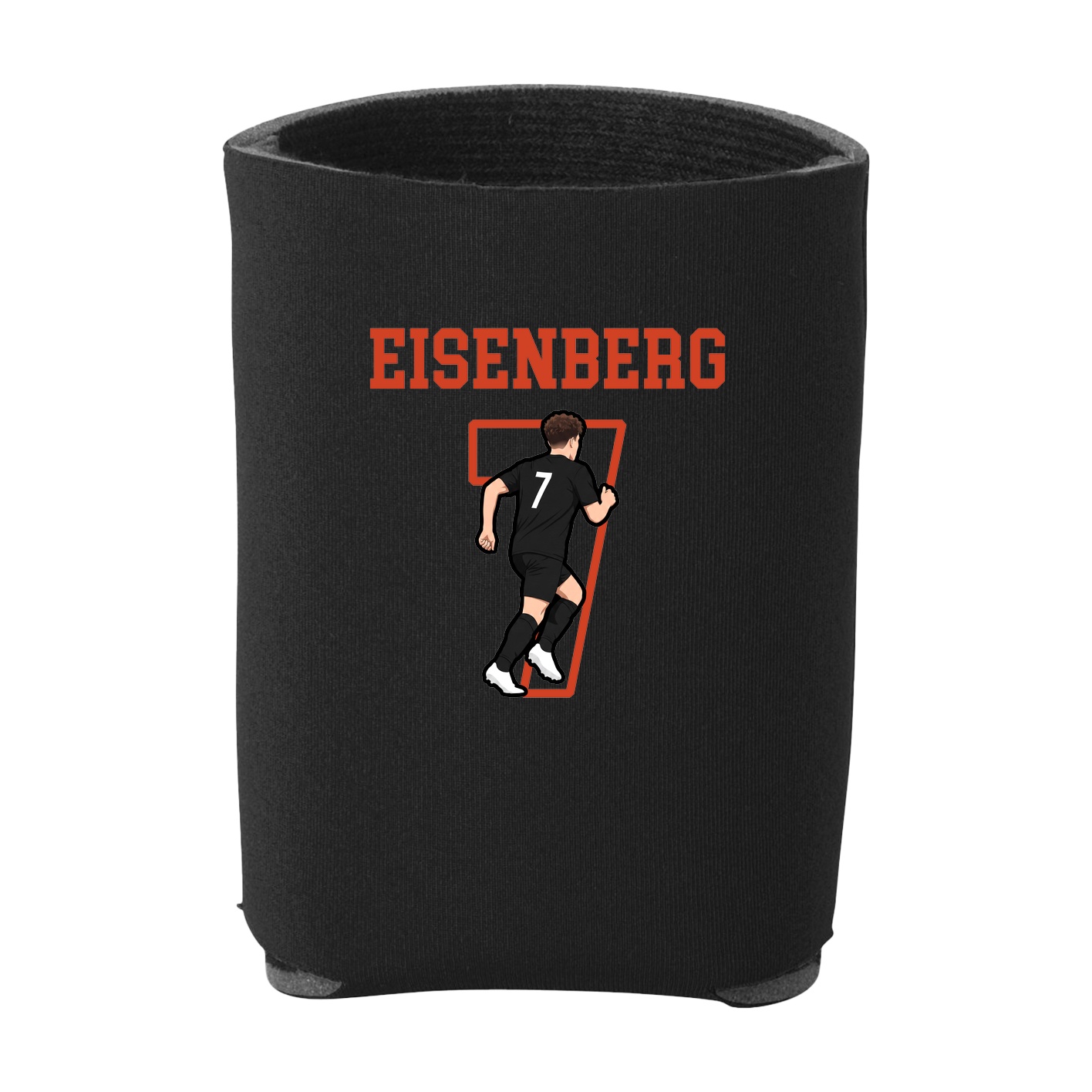 Can Holder — Shirsey in Black