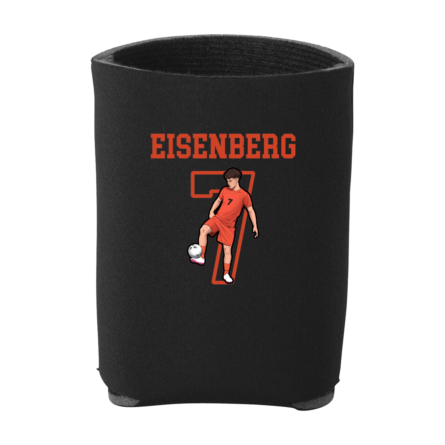 Can Holder — Shirsey in Black