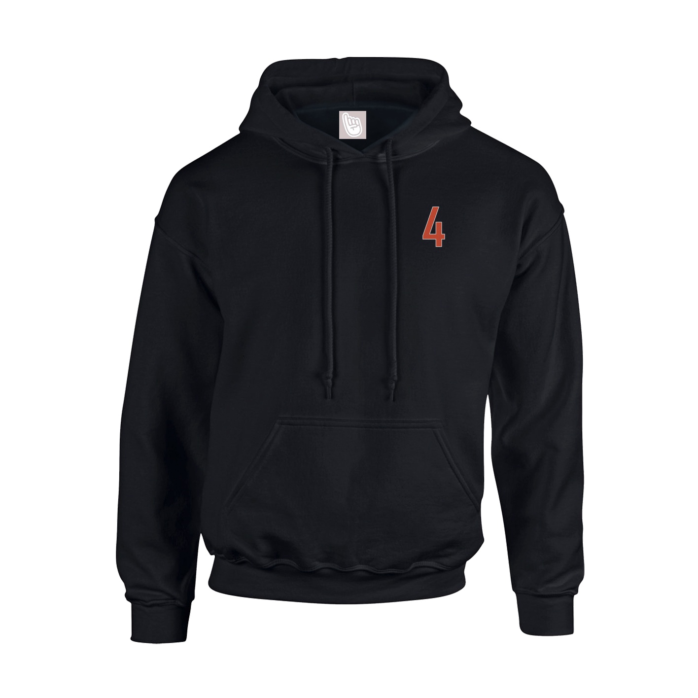 Youth Hoodie