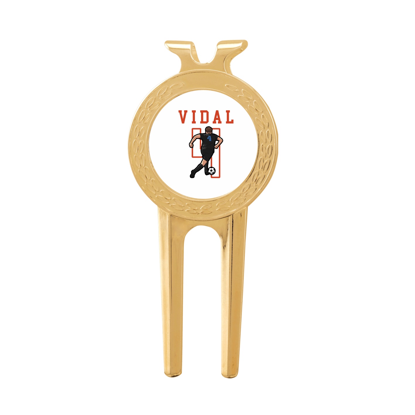 Divot Tool with Ball Marker — Shirsey in Classic