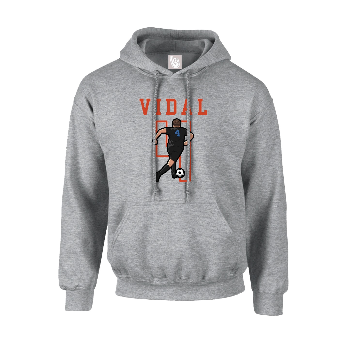 Hoodie