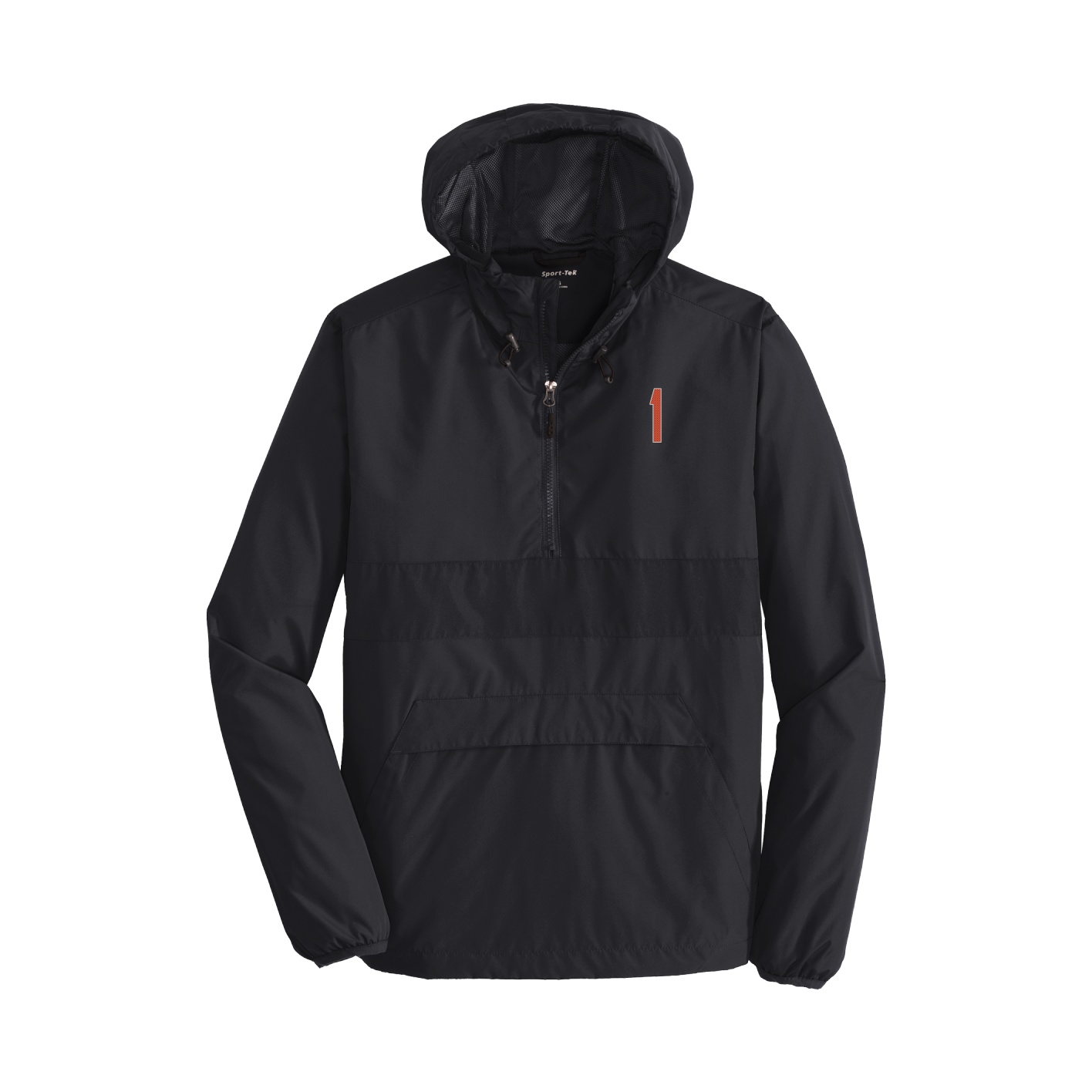 Anorak
