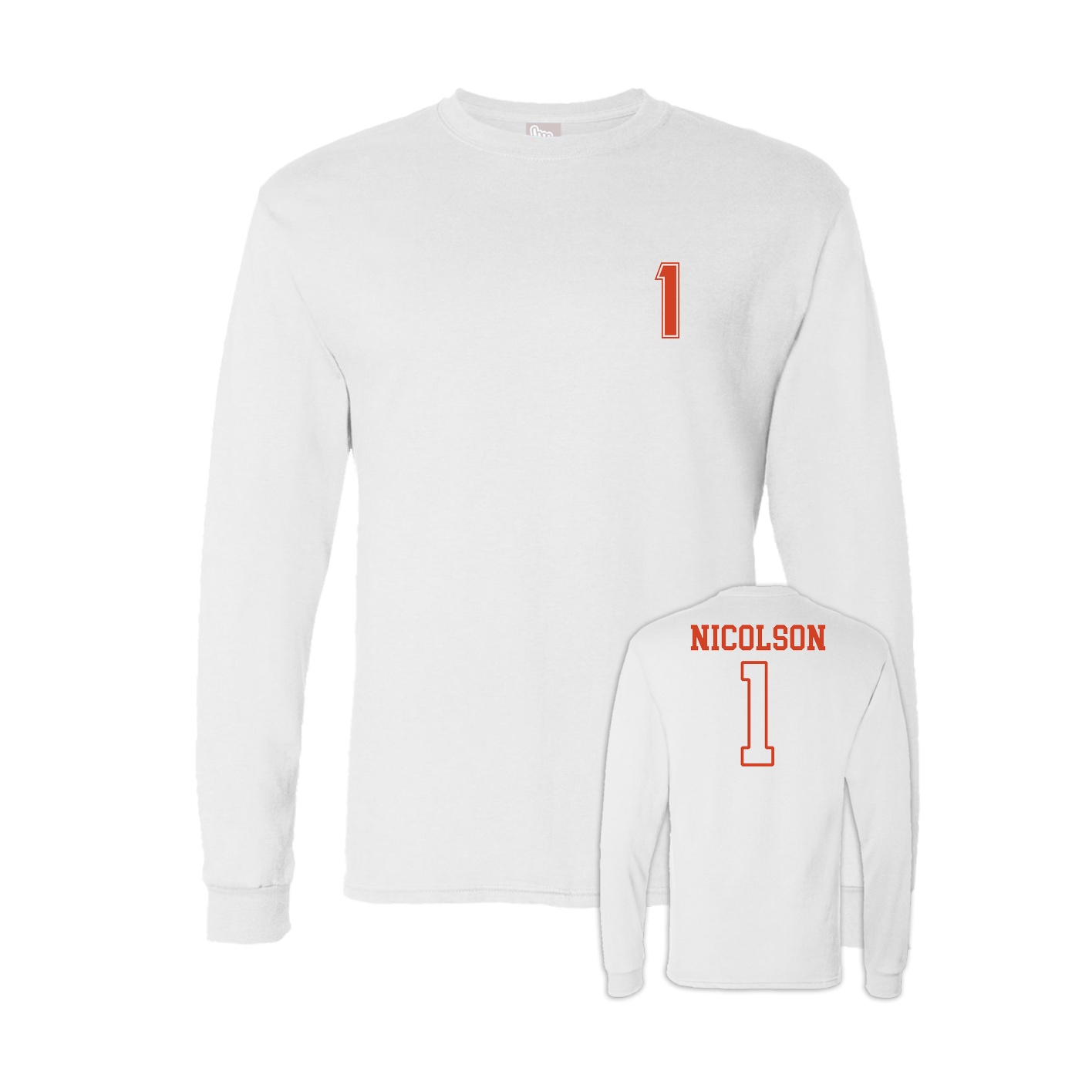 Long Sleeve Tee