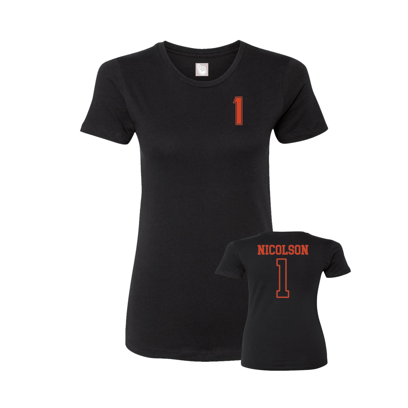 Womens Tee