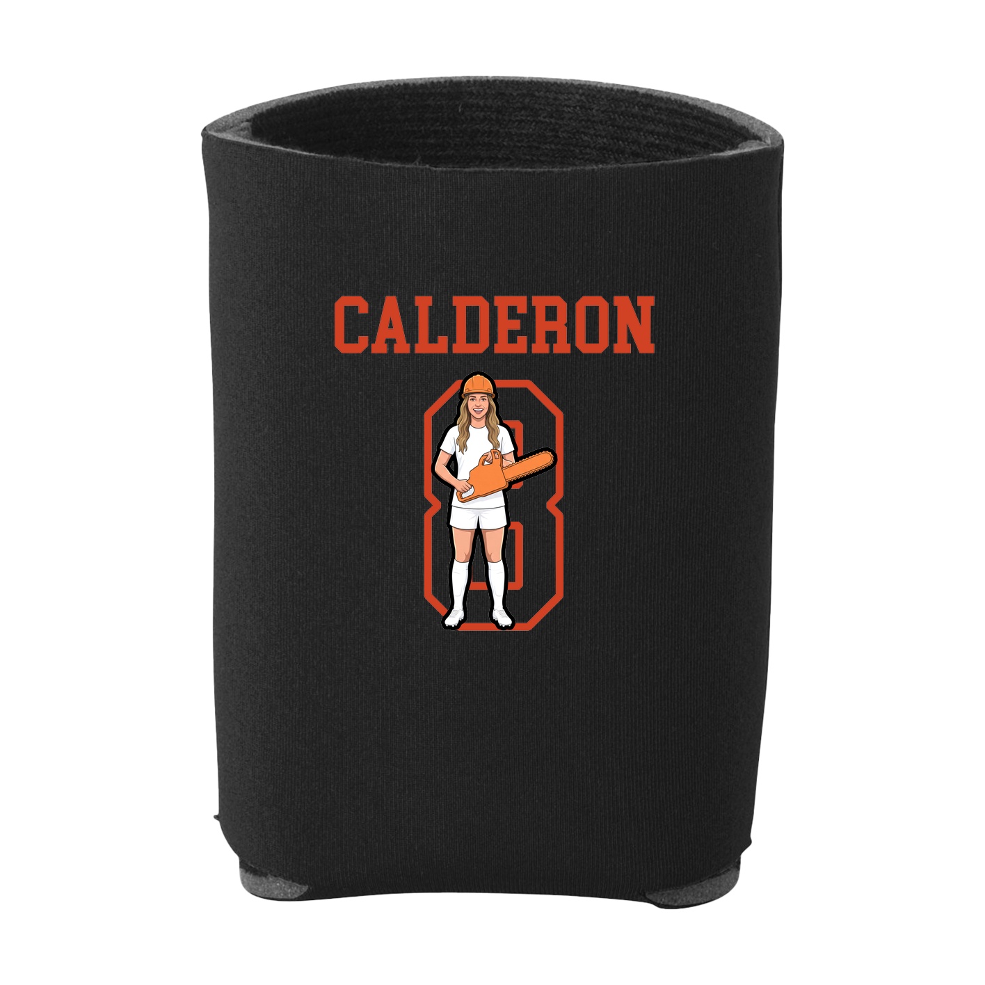 Can Holder — Shirsey in Black
