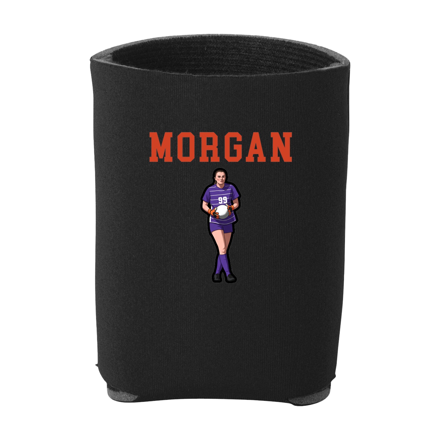 Can Holder — Shirsey in Black