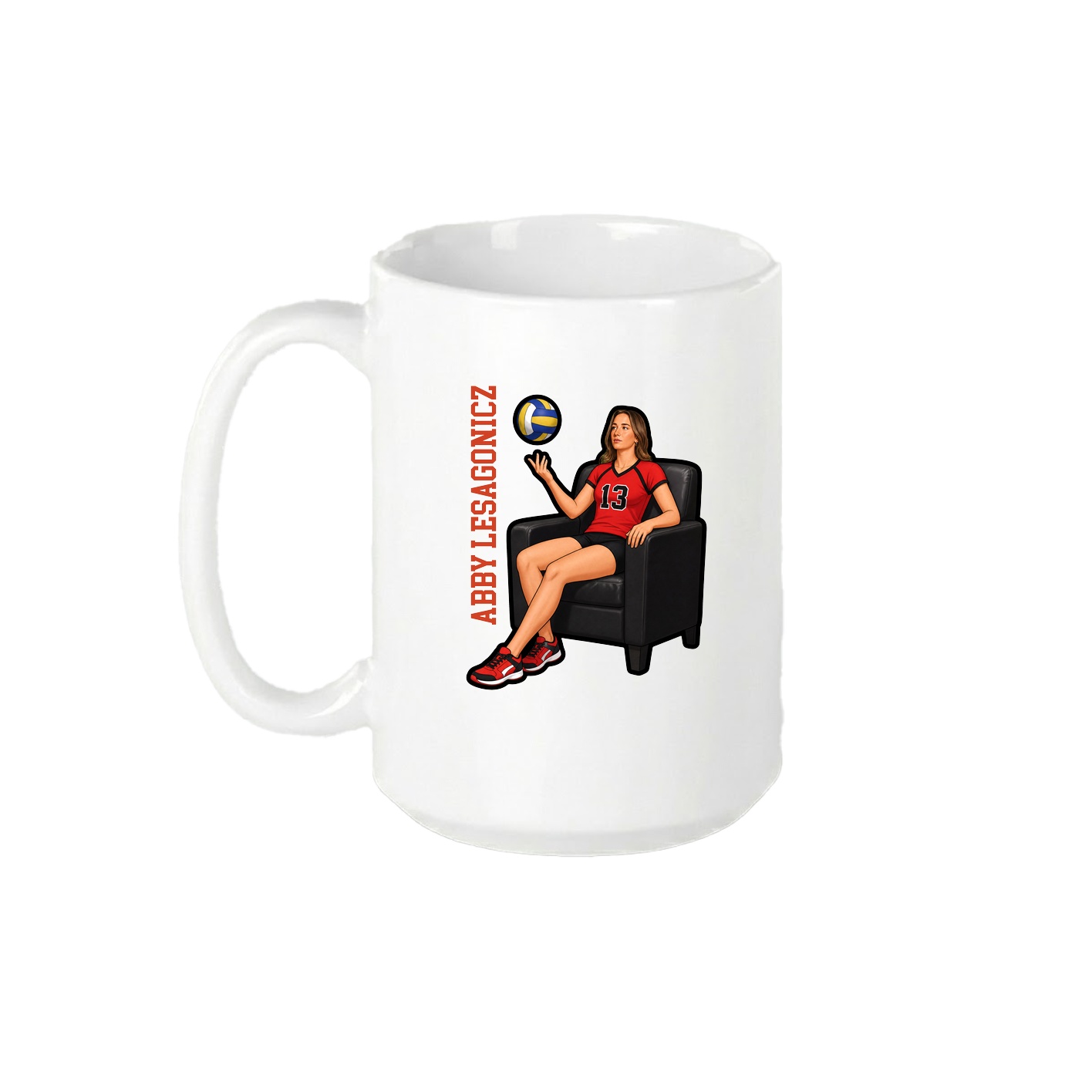 15oz Coffee Mug