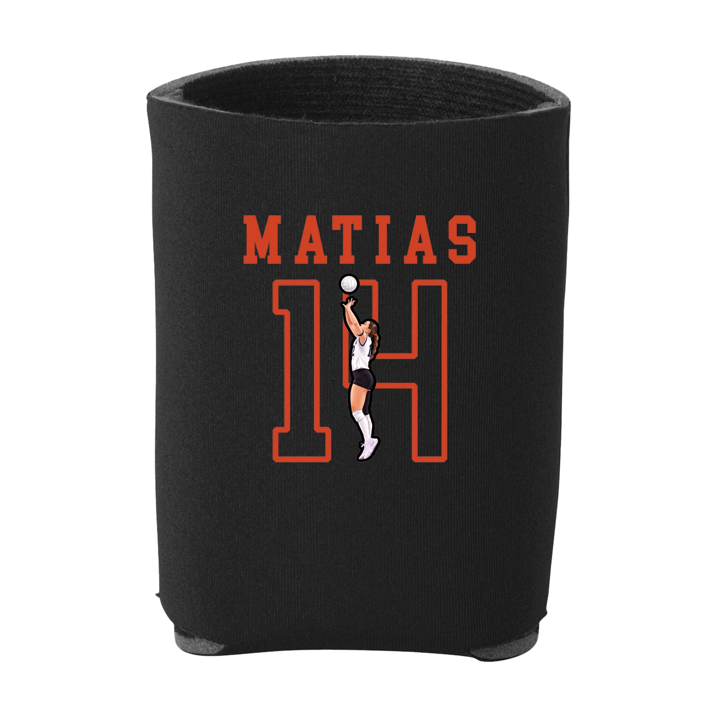 Can Holder — Shirsey in Black