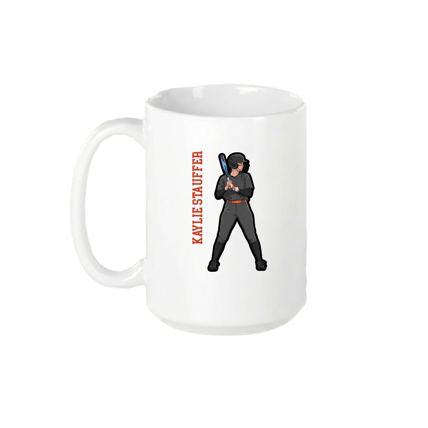 15oz Coffee Mug