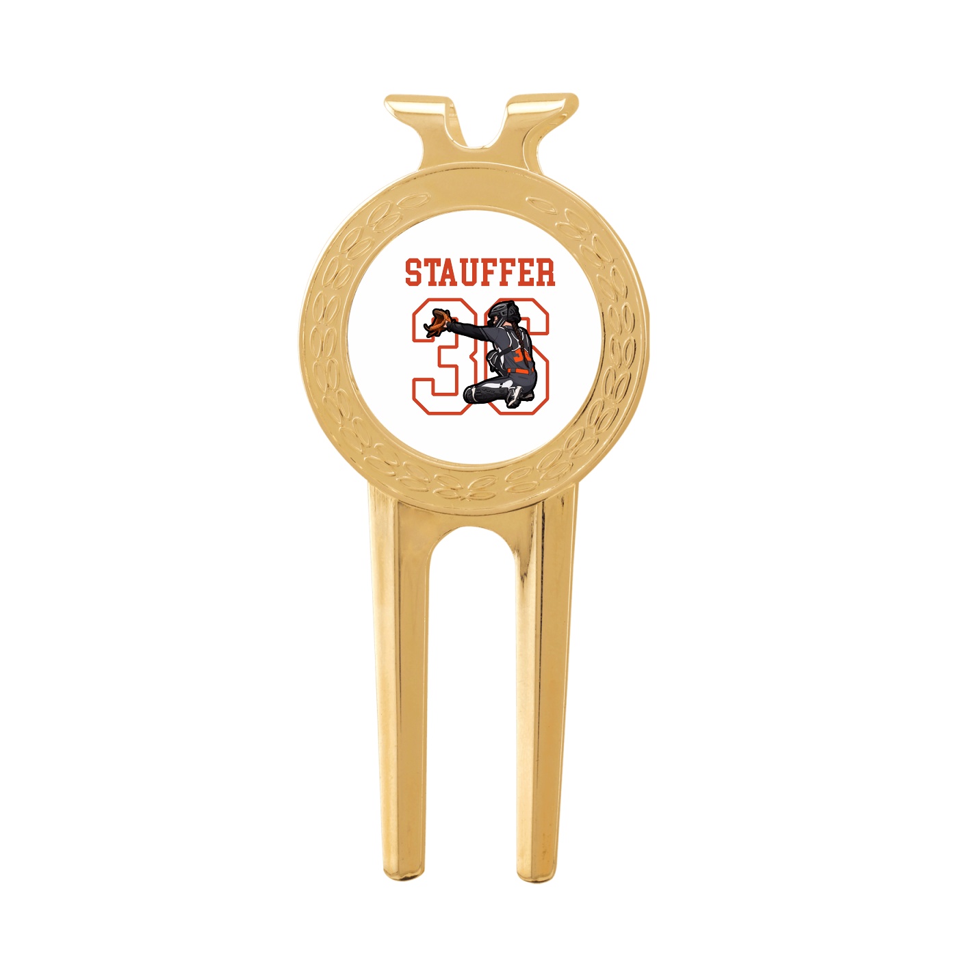Divot Tool with Ball Marker — Shirsey in Classic