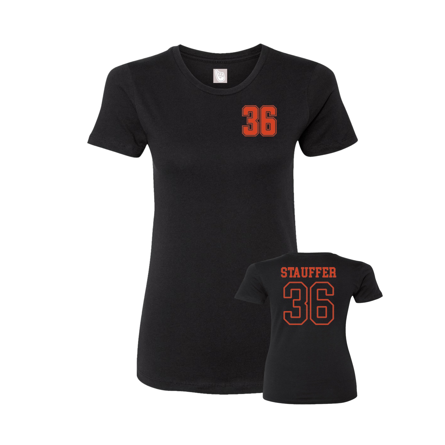 Womens Tee