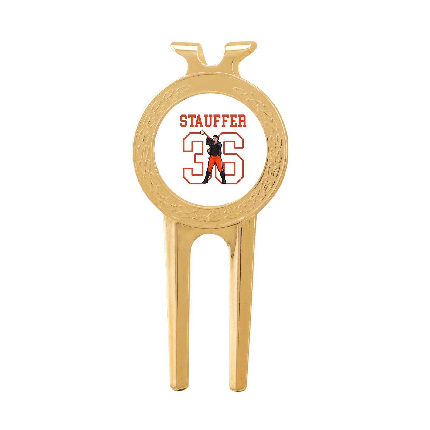 Divot Tool with Ball Marker — Shirsey in Classic