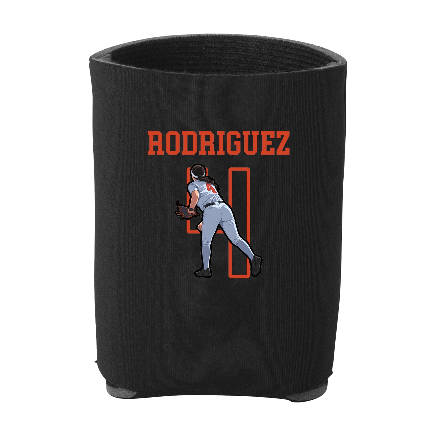Can Holder — Shirsey in Black