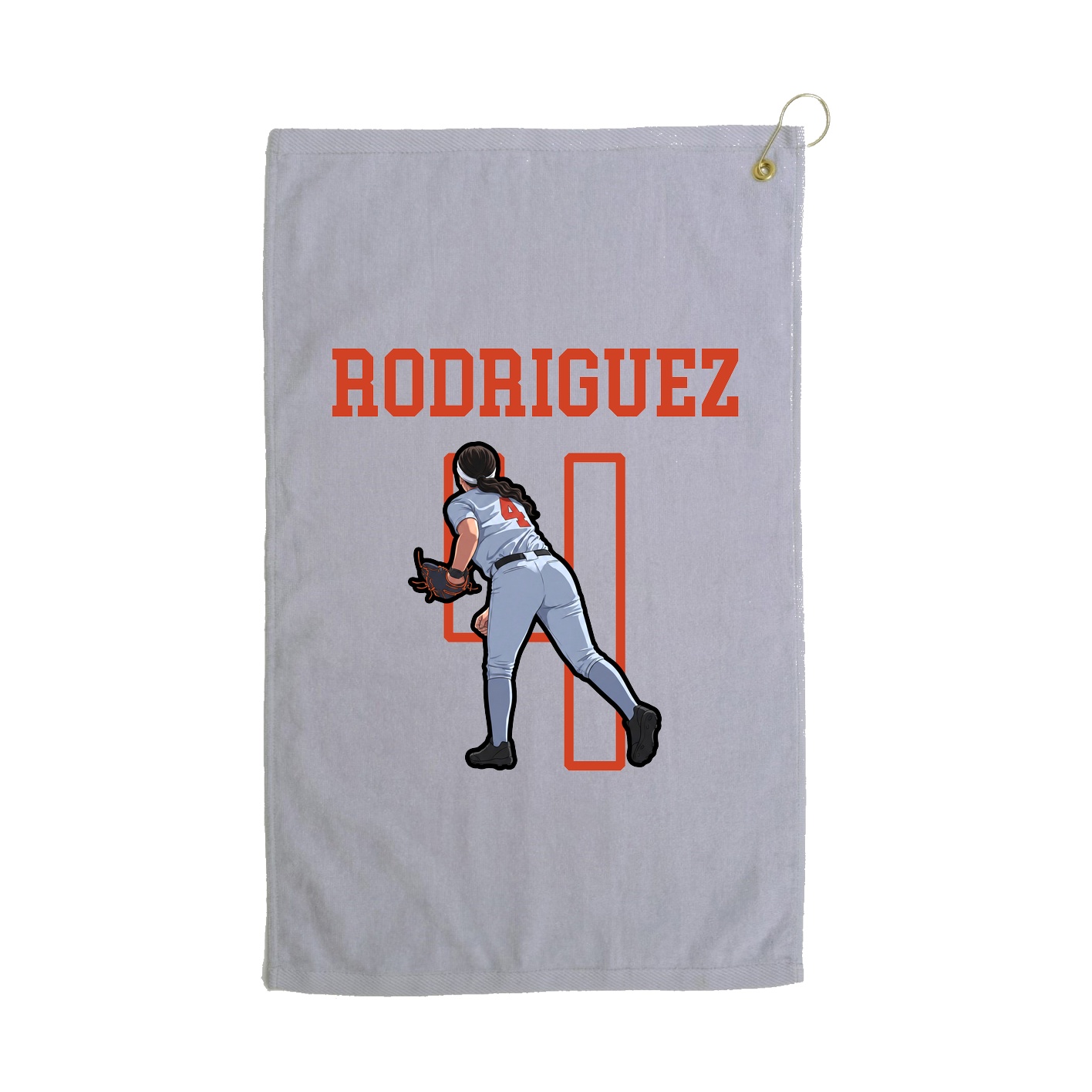 Golf Towel