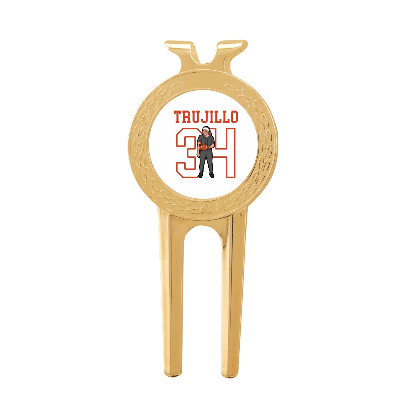 Divot Tool with Ball Marker — Shirsey in Classic