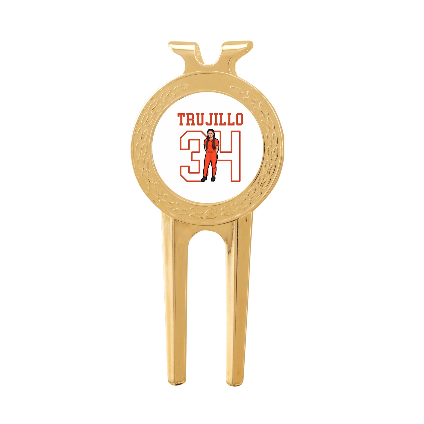 Divot Tool with Ball Marker — Shirsey in Classic