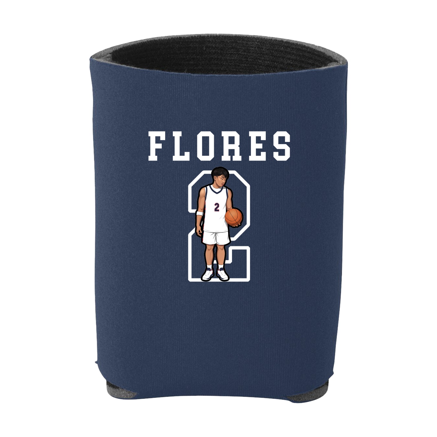 Can Holder — Shirsey in Navy