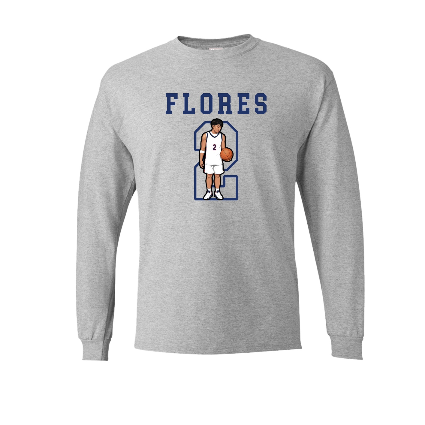 Long Sleeve Tee