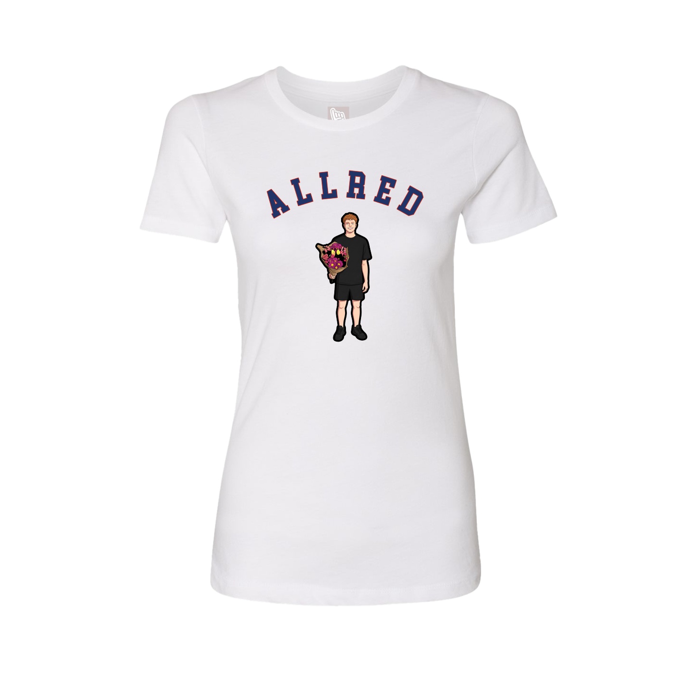 Womens Tee